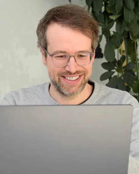 Alex Flückiger, Head of AI Research