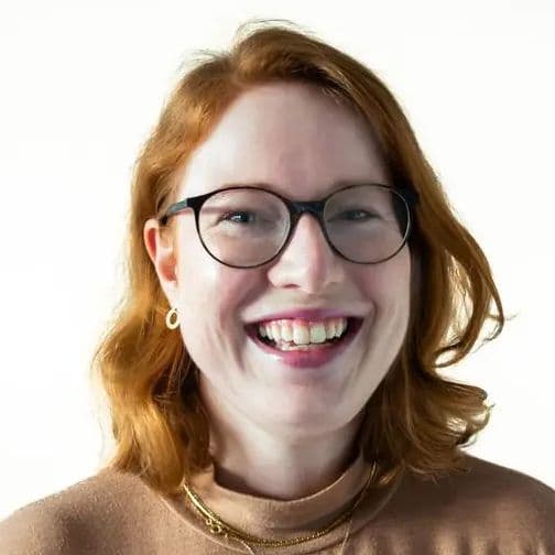 Chantal Amrhein