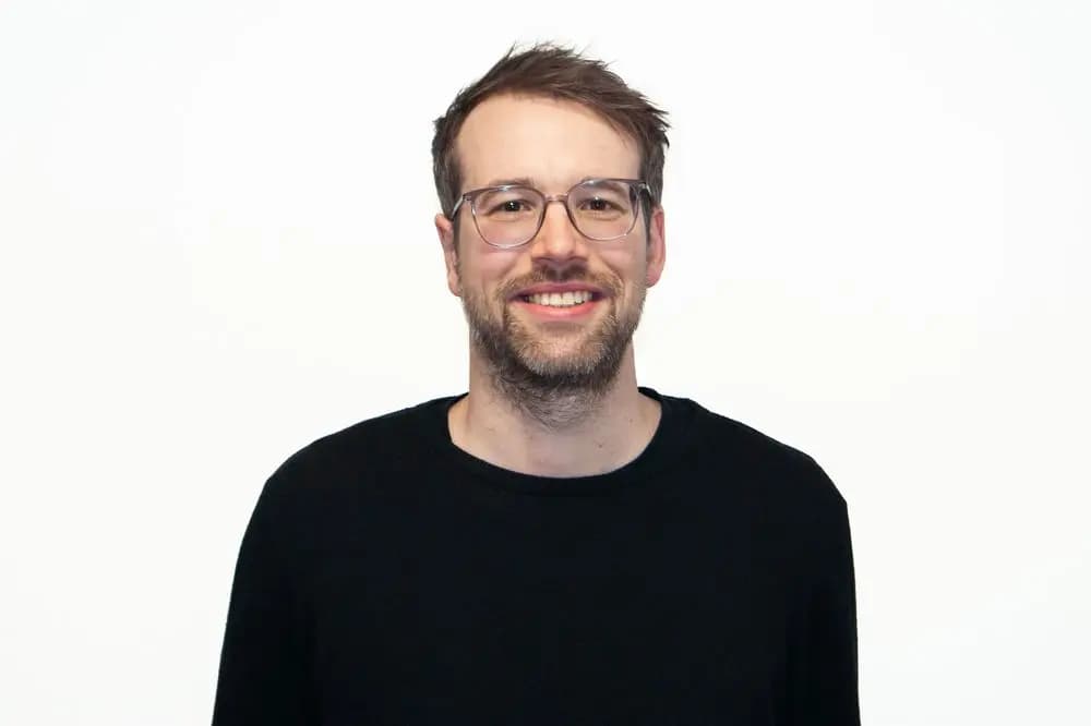 Alex Flückiger